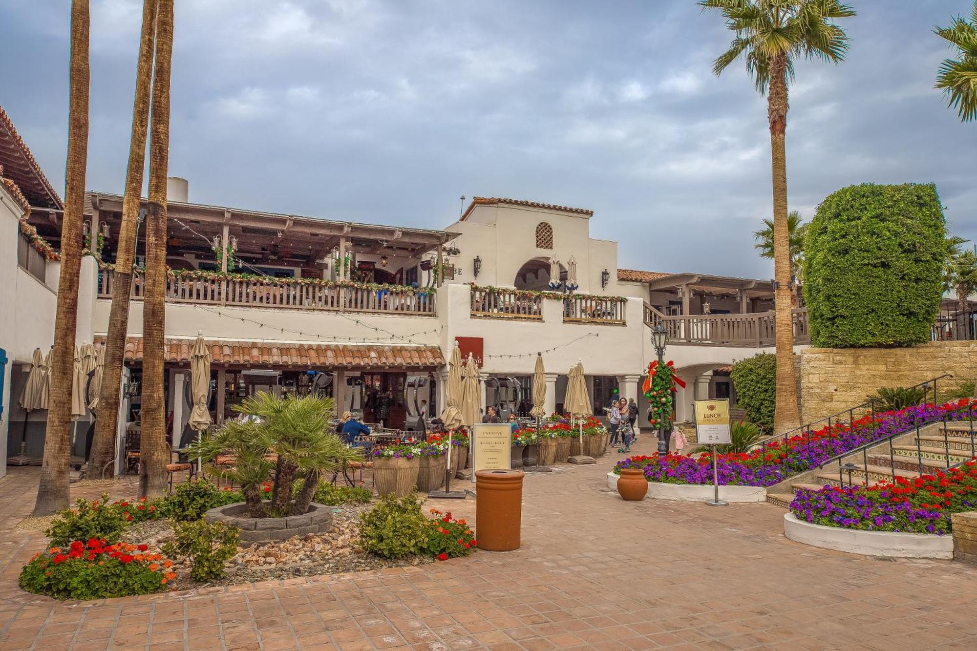 Casa La Quinta Permit# 66,014 Villa Exterior photo